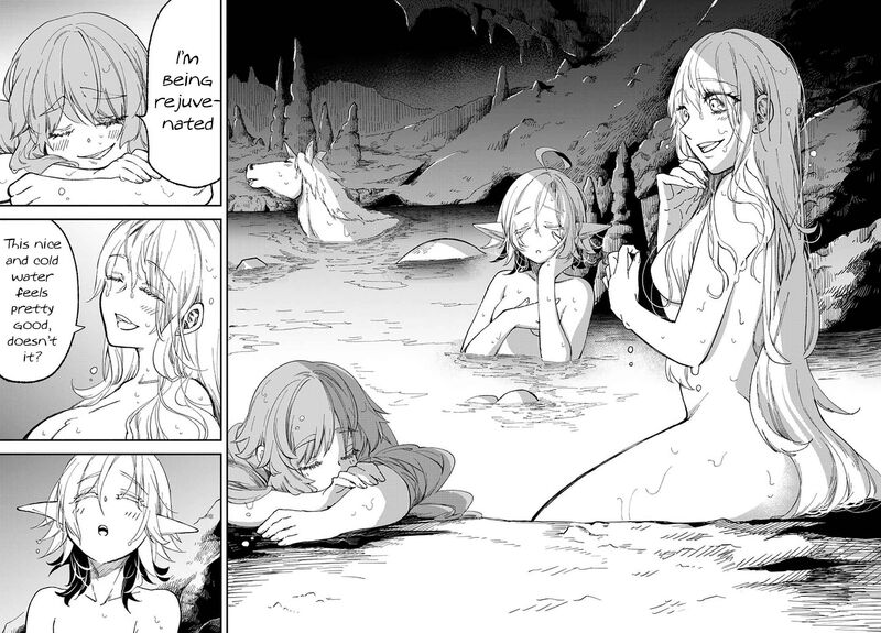 Isekai Man Chikin Hp 1 No Mama De Saikyou Saisoku Danjon Kouryaku 57 2