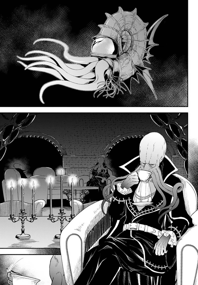 Isekai Man Chikin Hp 1 No Mama De Saikyou Saisoku Danjon Kouryaku 58 1
