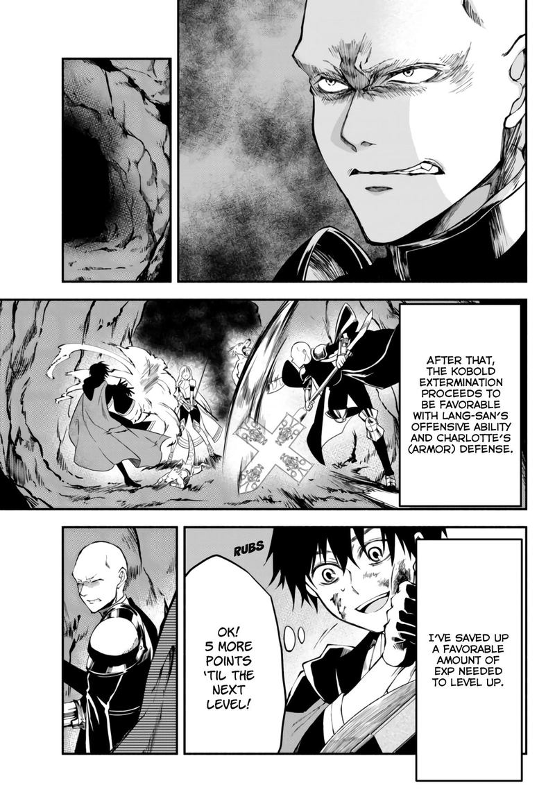 Isekai Man Chikin Hp 1 No Mama De Saikyou Saisoku Danjon Kouryaku 6 13