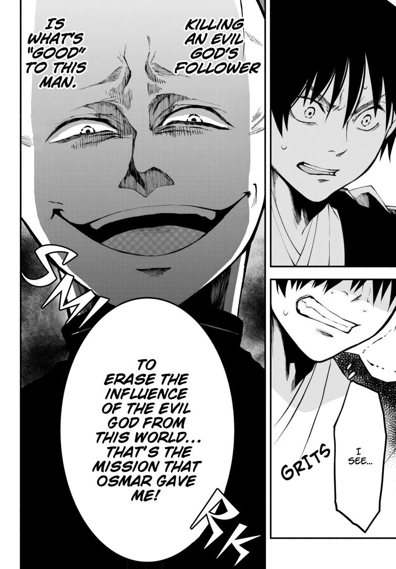 Isekai Man Chikin Hp 1 No Mama De Saikyou Saisoku Danjon Kouryaku 6 18