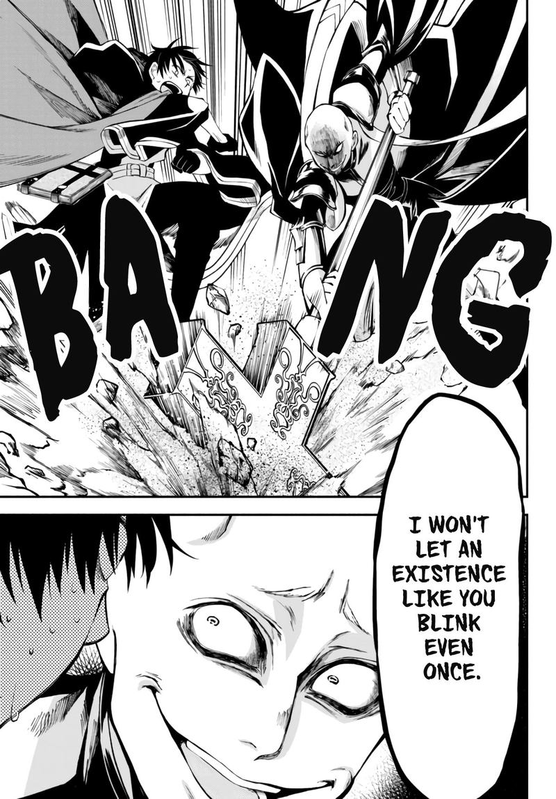 Isekai Man Chikin Hp 1 No Mama De Saikyou Saisoku Danjon Kouryaku 6 21