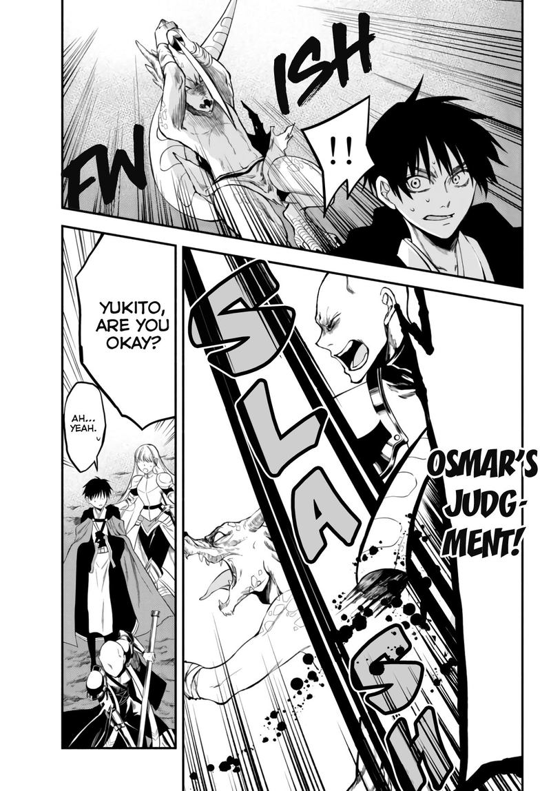 Isekai Man Chikin Hp 1 No Mama De Saikyou Saisoku Danjon Kouryaku 6 9
