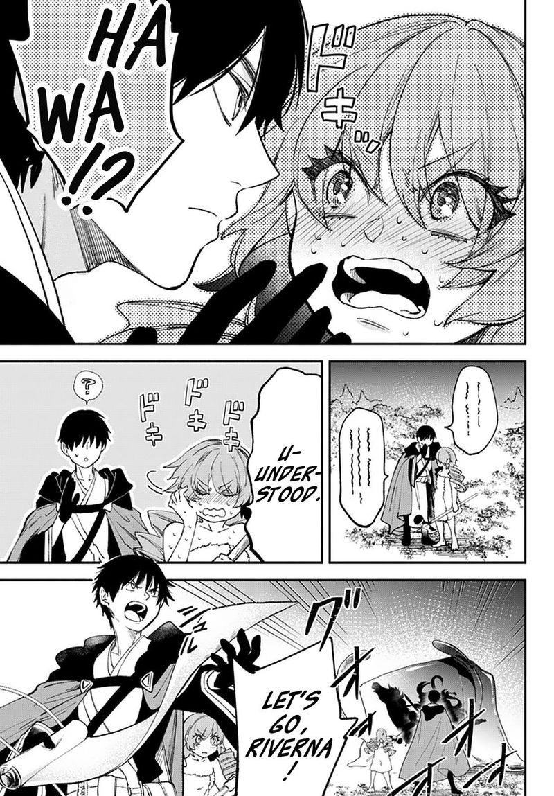 Isekai Man Chikin Hp 1 No Mama De Saikyou Saisoku Danjon Kouryaku 60 10