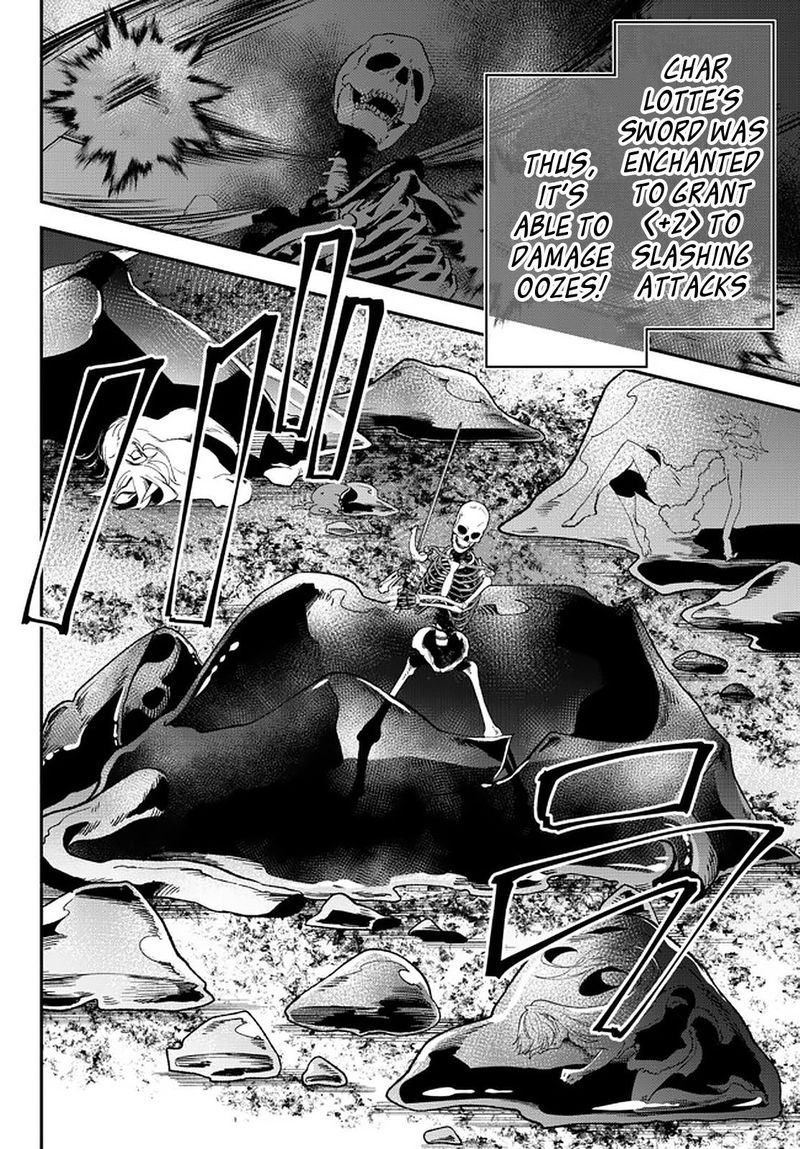 Isekai Man Chikin Hp 1 No Mama De Saikyou Saisoku Danjon Kouryaku 60 16