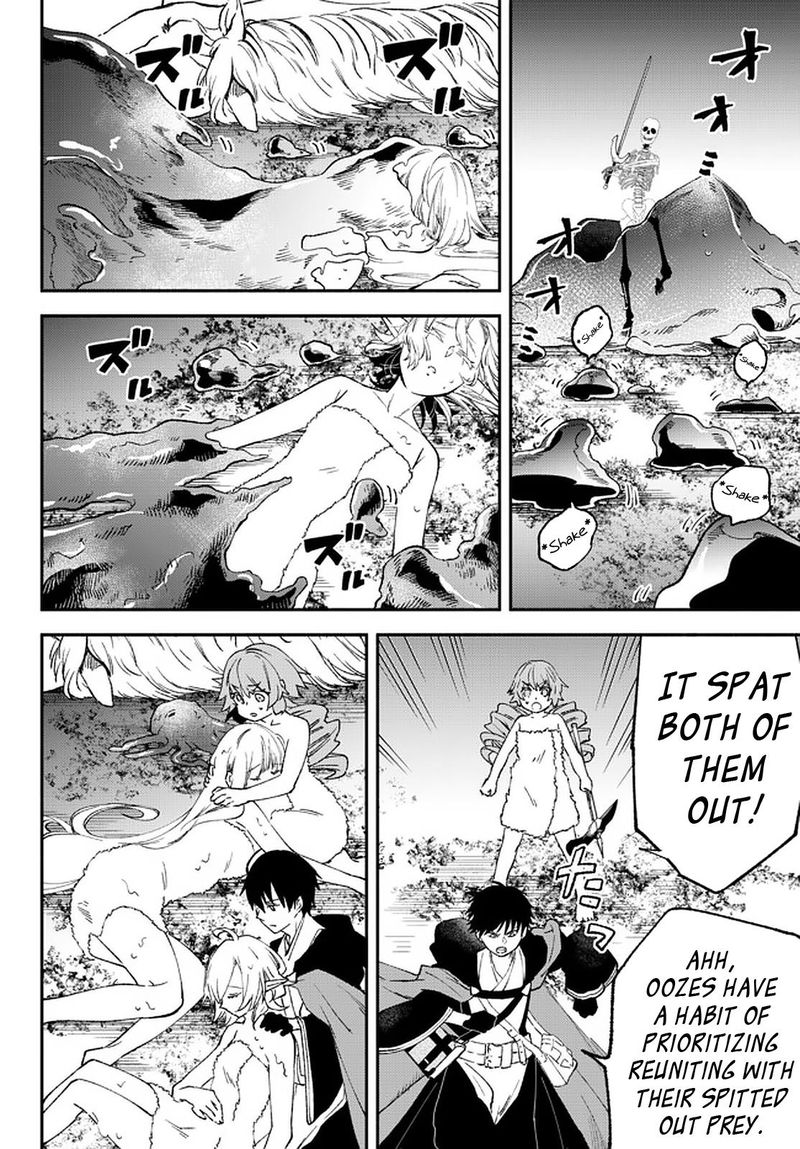 Isekai Man Chikin Hp 1 No Mama De Saikyou Saisoku Danjon Kouryaku 60 17