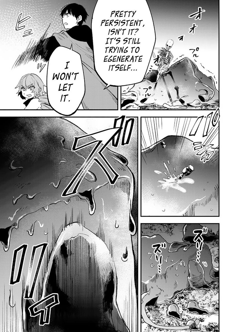 Isekai Man Chikin Hp 1 No Mama De Saikyou Saisoku Danjon Kouryaku 60 18