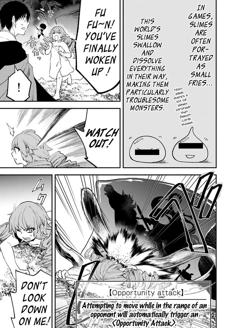 Isekai Man Chikin Hp 1 No Mama De Saikyou Saisoku Danjon Kouryaku 60 2