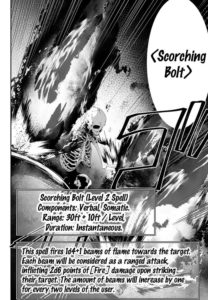 Isekai Man Chikin Hp 1 No Mama De Saikyou Saisoku Danjon Kouryaku 60 21