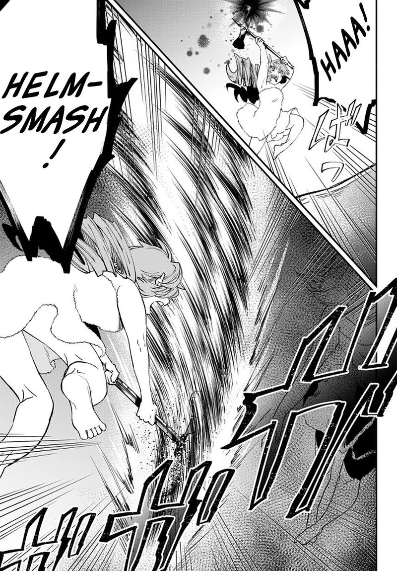 Isekai Man Chikin Hp 1 No Mama De Saikyou Saisoku Danjon Kouryaku 60 4