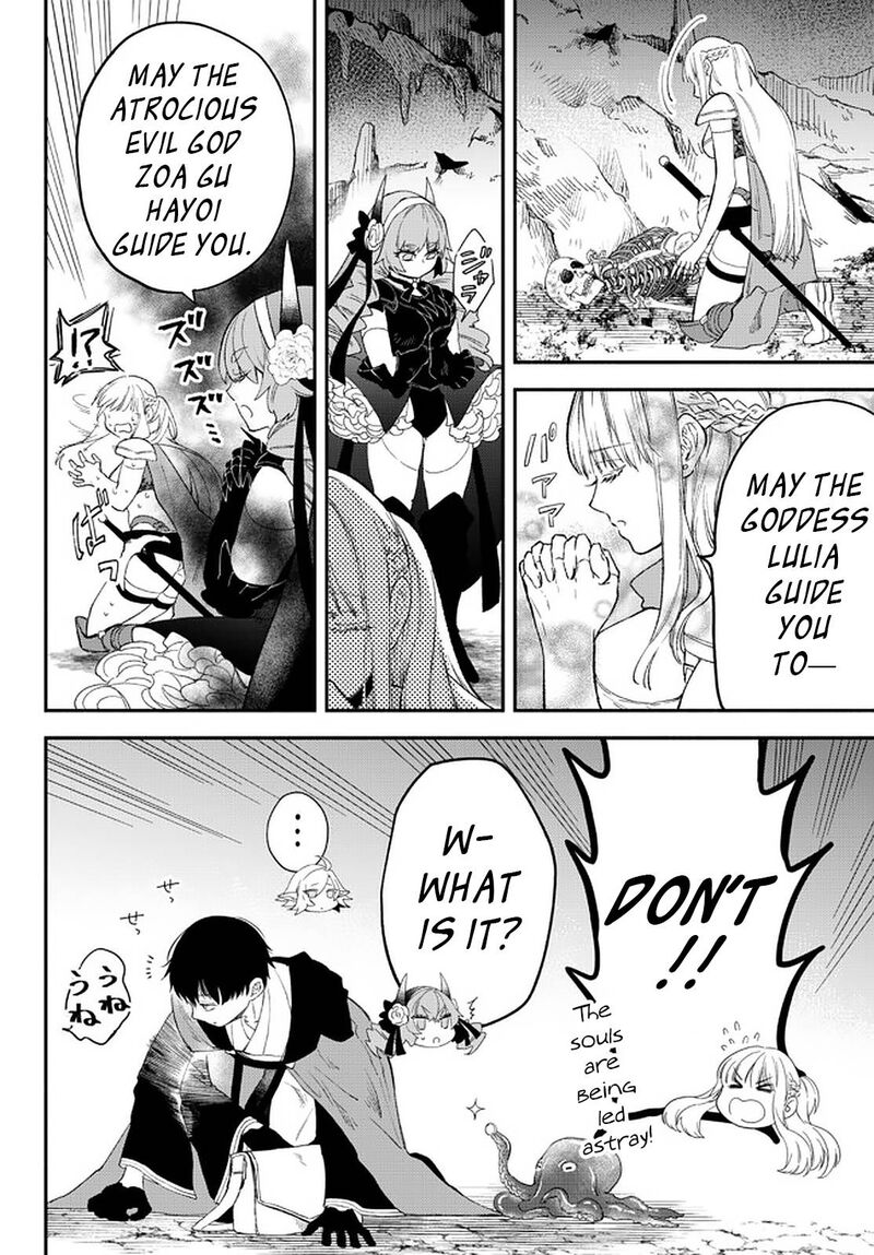 Isekai Man Chikin Hp 1 No Mama De Saikyou Saisoku Danjon Kouryaku 61 10