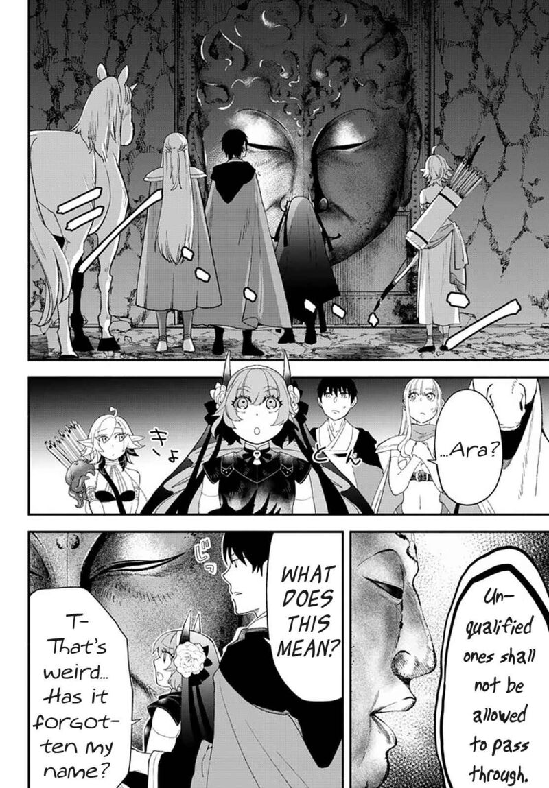 Isekai Man Chikin Hp 1 No Mama De Saikyou Saisoku Danjon Kouryaku 62 2