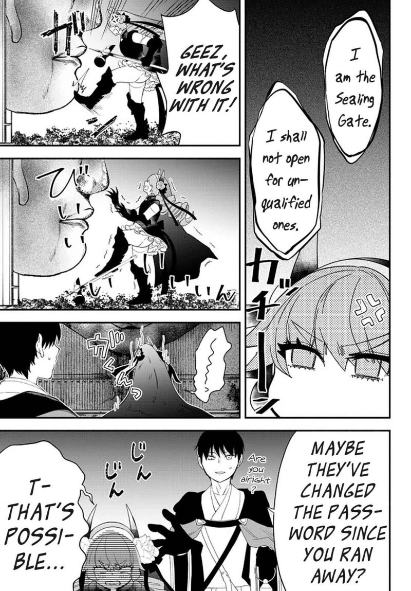 Isekai Man Chikin Hp 1 No Mama De Saikyou Saisoku Danjon Kouryaku 62 3