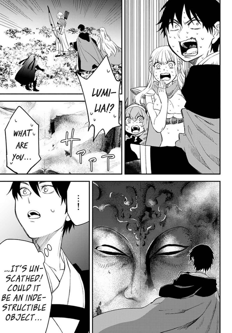 Isekai Man Chikin Hp 1 No Mama De Saikyou Saisoku Danjon Kouryaku 62 5