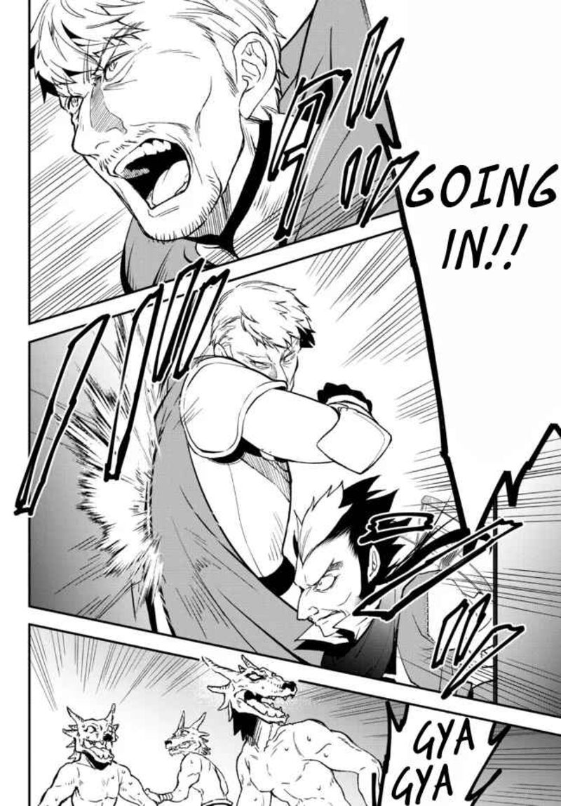 Isekai Man Chikin Hp 1 No Mama De Saikyou Saisoku Danjon Kouryaku 64 10