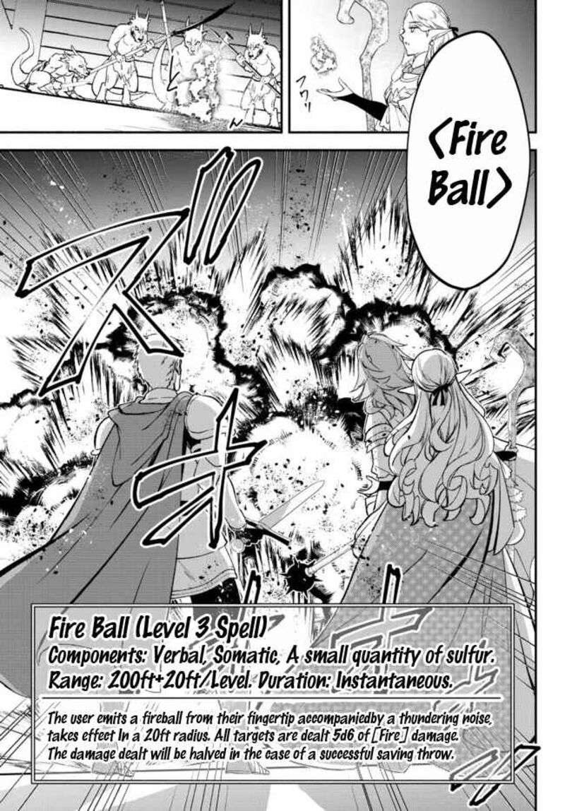 Isekai Man Chikin Hp 1 No Mama De Saikyou Saisoku Danjon Kouryaku 64 13