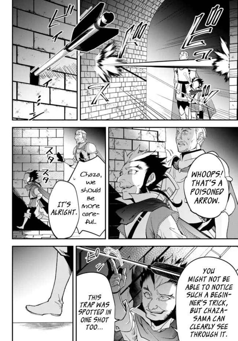 Isekai Man Chikin Hp 1 No Mama De Saikyou Saisoku Danjon Kouryaku 64 16