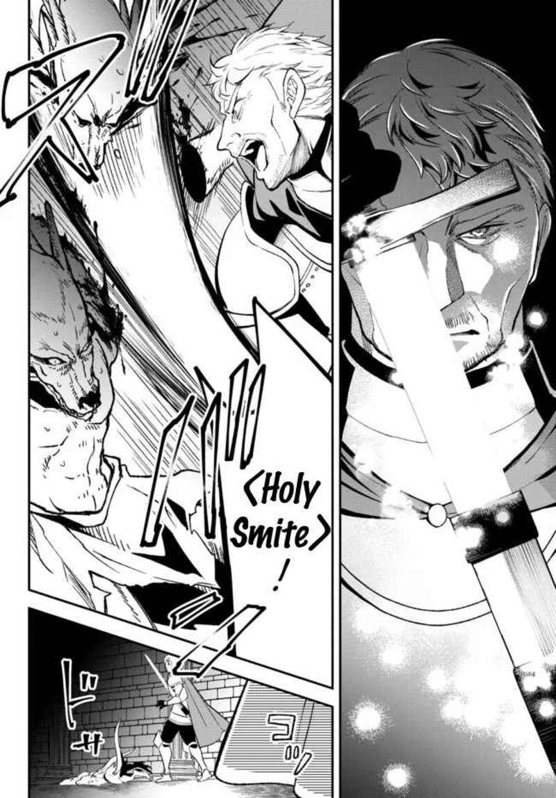 Isekai Man Chikin Hp 1 No Mama De Saikyou Saisoku Danjon Kouryaku 64 2