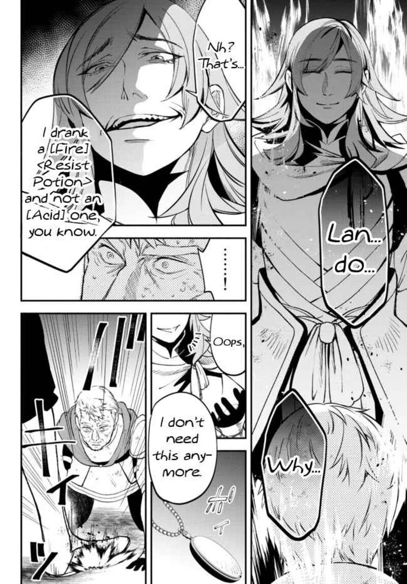 Isekai Man Chikin Hp 1 No Mama De Saikyou Saisoku Danjon Kouryaku 64 22