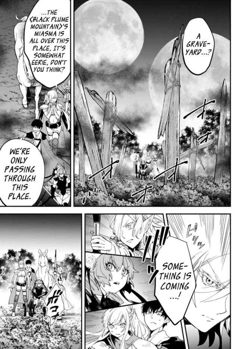Isekai Man Chikin Hp 1 No Mama De Saikyou Saisoku Danjon Kouryaku 66 9
