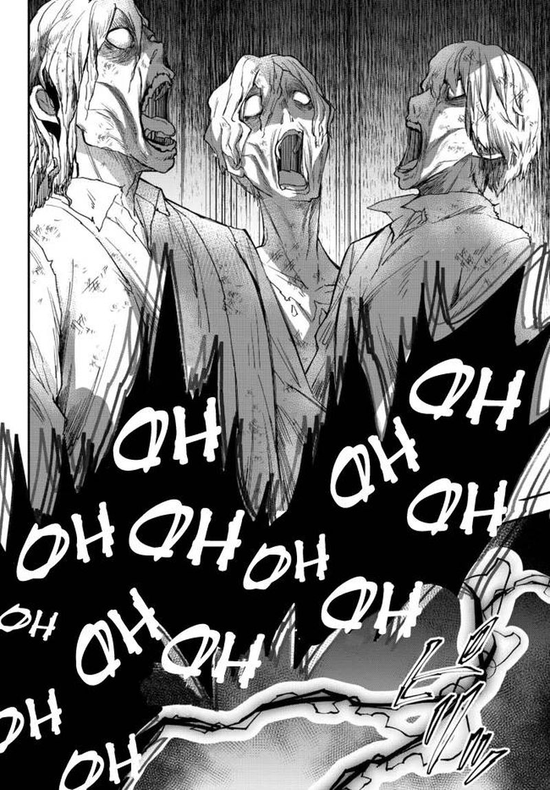 Isekai Man Chikin Hp 1 No Mama De Saikyou Saisoku Danjon Kouryaku 67 10