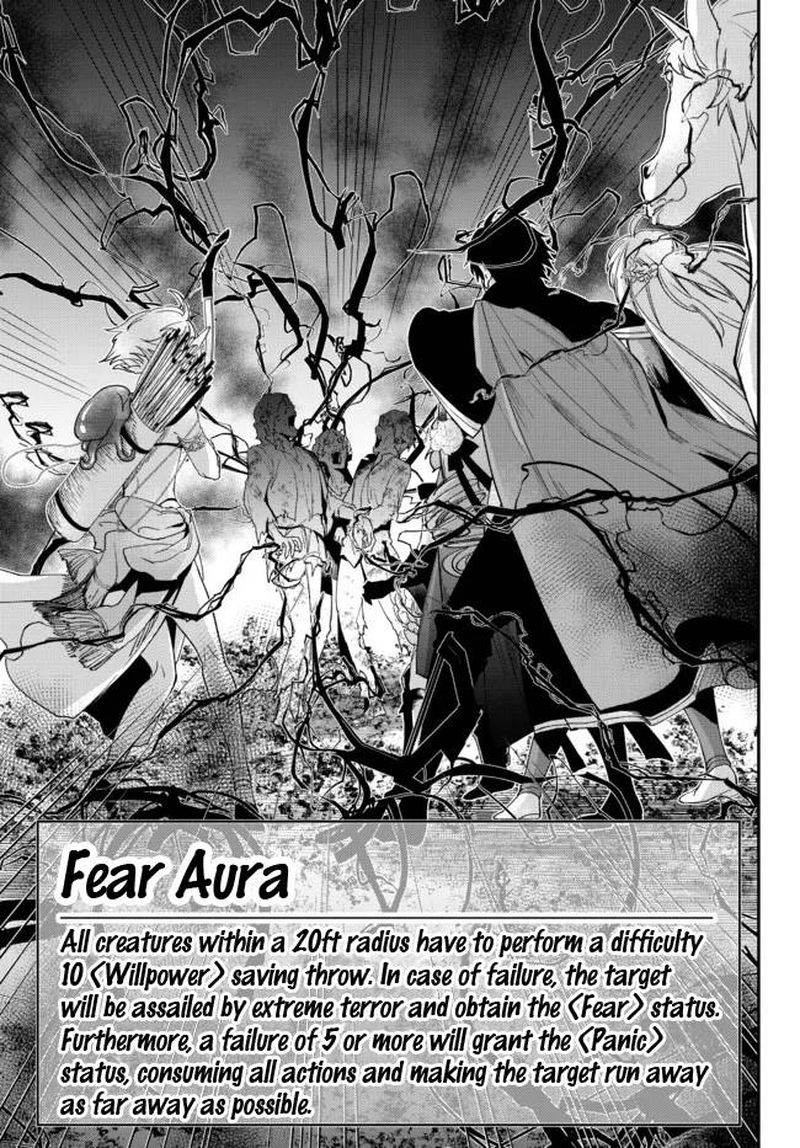 Isekai Man Chikin Hp 1 No Mama De Saikyou Saisoku Danjon Kouryaku 67 11