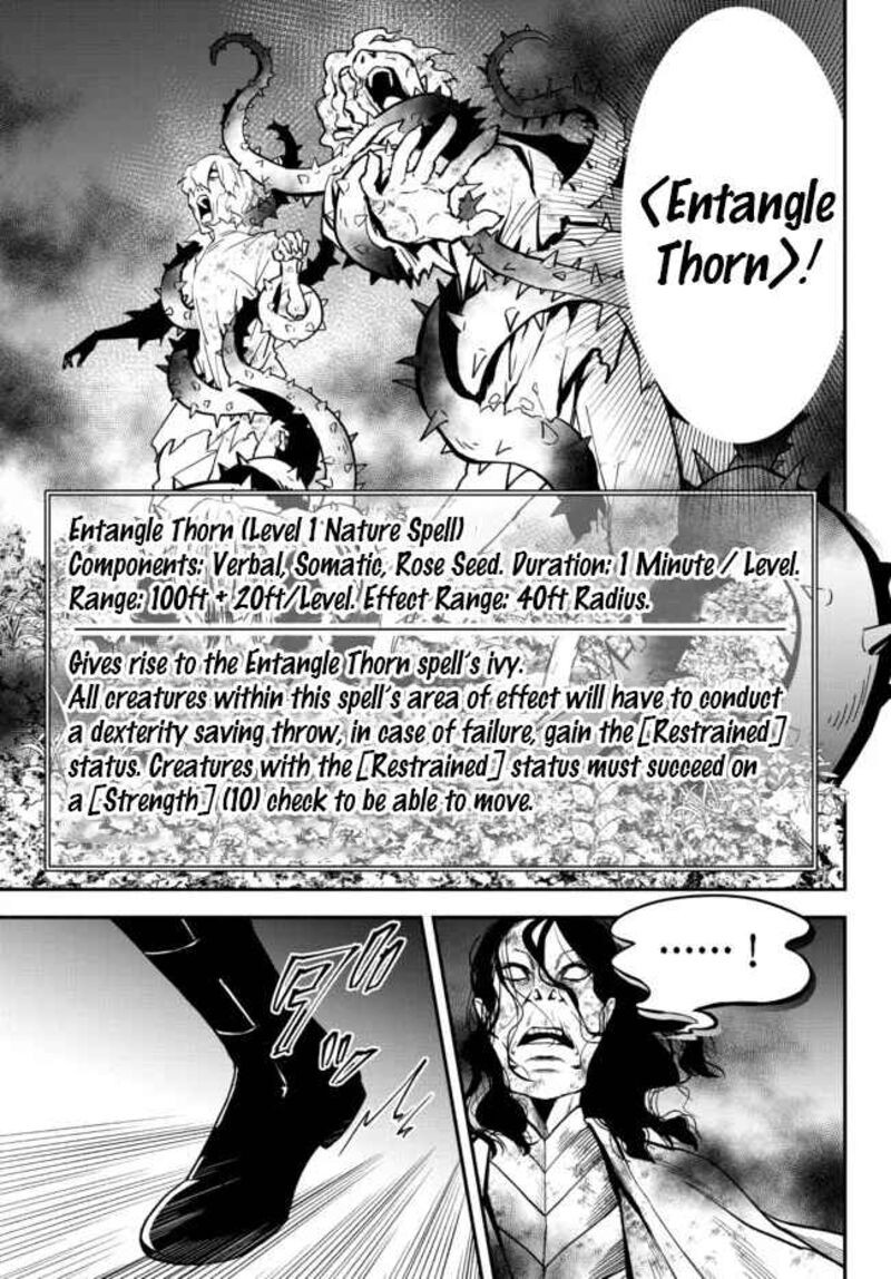 Isekai Man Chikin Hp 1 No Mama De Saikyou Saisoku Danjon Kouryaku 68 9