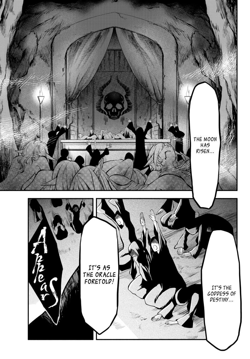 Isekai Man Chikin Hp 1 No Mama De Saikyou Saisoku Danjon Kouryaku 7 16