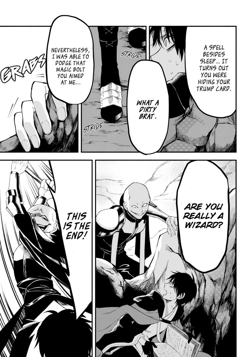 Isekai Man Chikin Hp 1 No Mama De Saikyou Saisoku Danjon Kouryaku 7 2