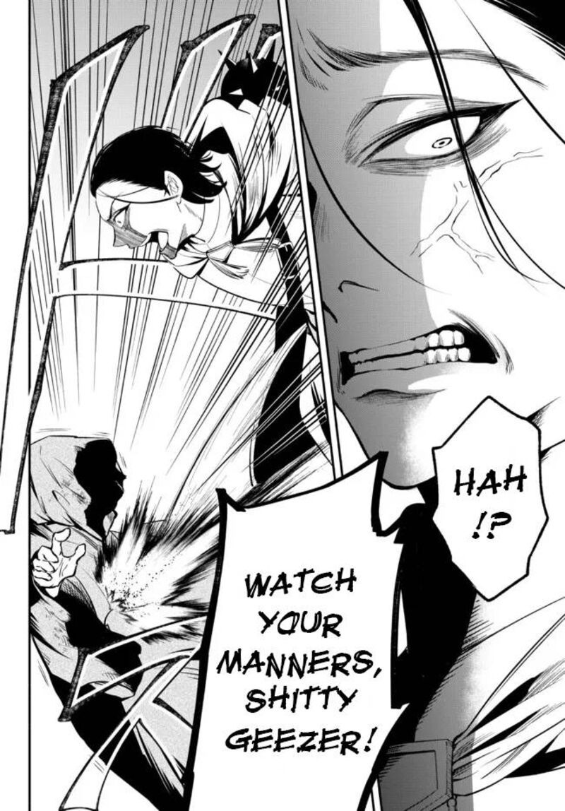 Isekai Man Chikin Hp 1 No Mama De Saikyou Saisoku Danjon Kouryaku 75 16