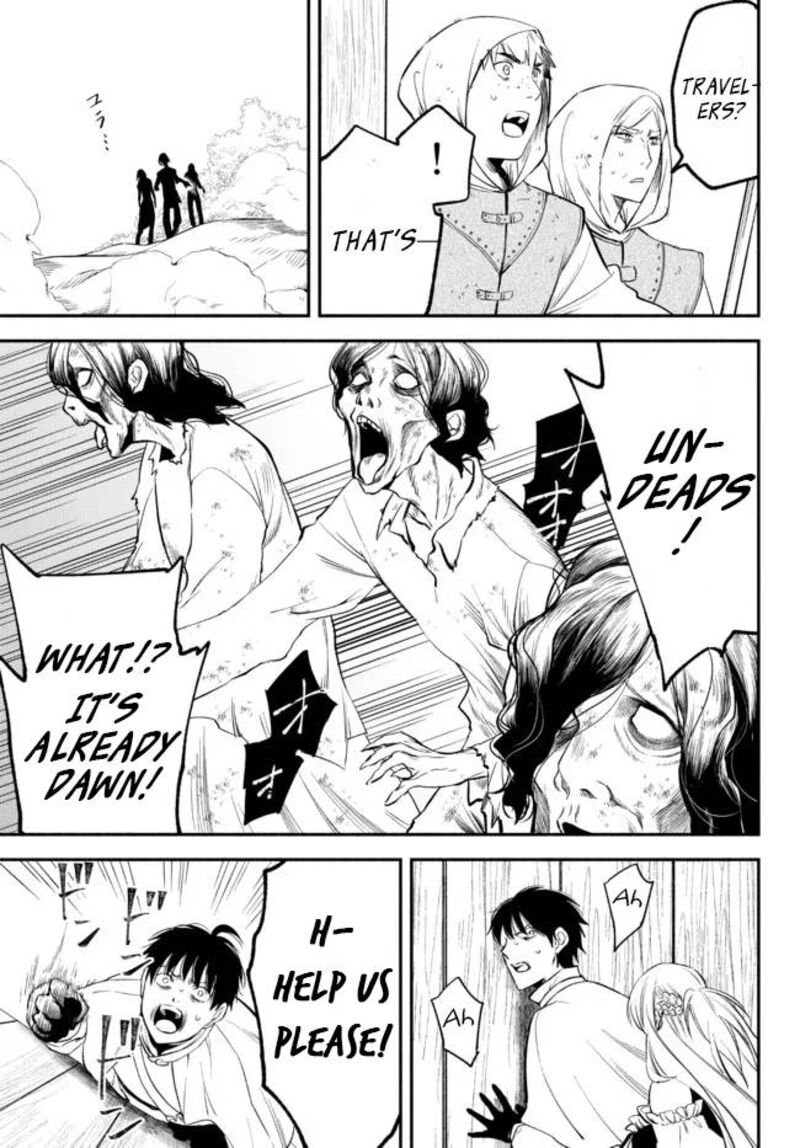 Isekai Man Chikin Hp 1 No Mama De Saikyou Saisoku Danjon Kouryaku 75 3