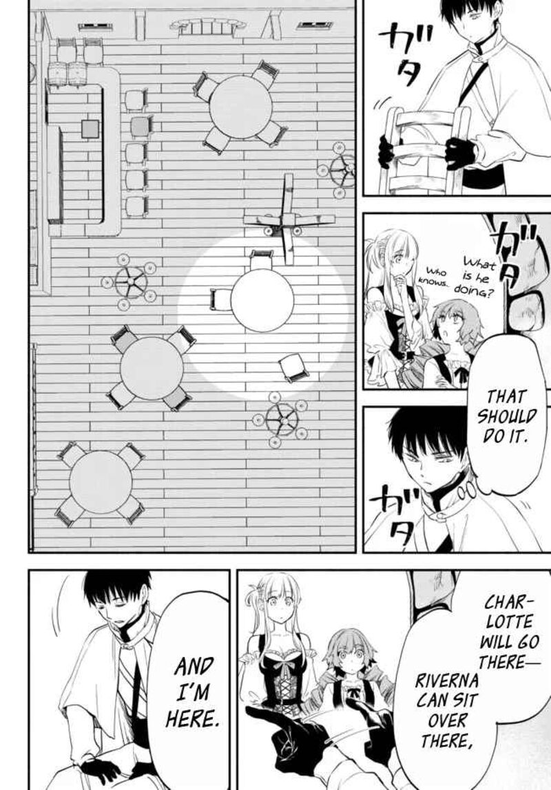 Isekai Man Chikin Hp 1 No Mama De Saikyou Saisoku Danjon Kouryaku 76 8