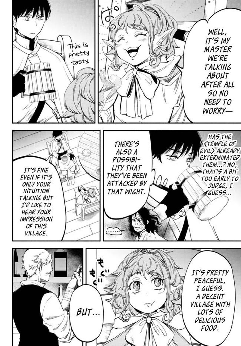 Isekai Man Chikin Hp 1 No Mama De Saikyou Saisoku Danjon Kouryaku 77 12