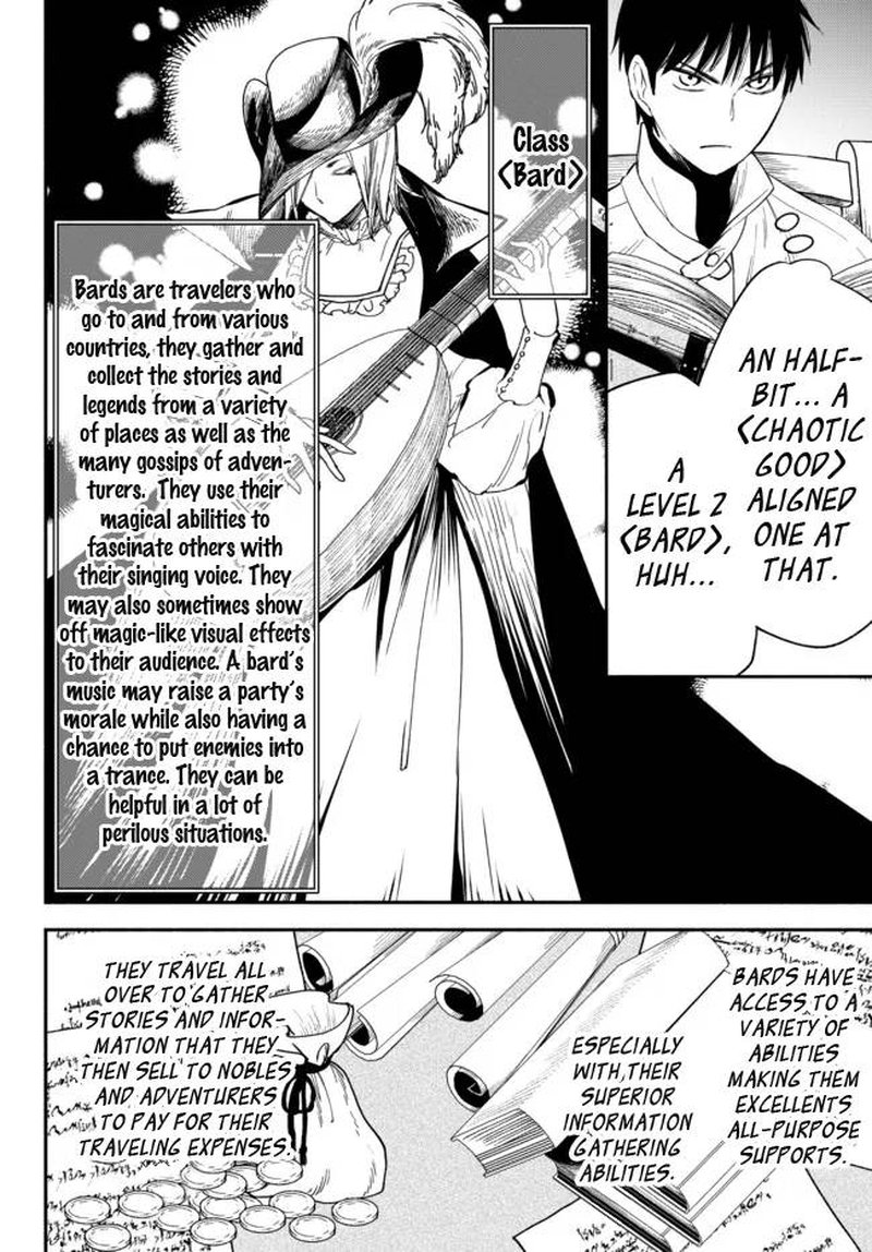 Isekai Man Chikin Hp 1 No Mama De Saikyou Saisoku Danjon Kouryaku 77 4