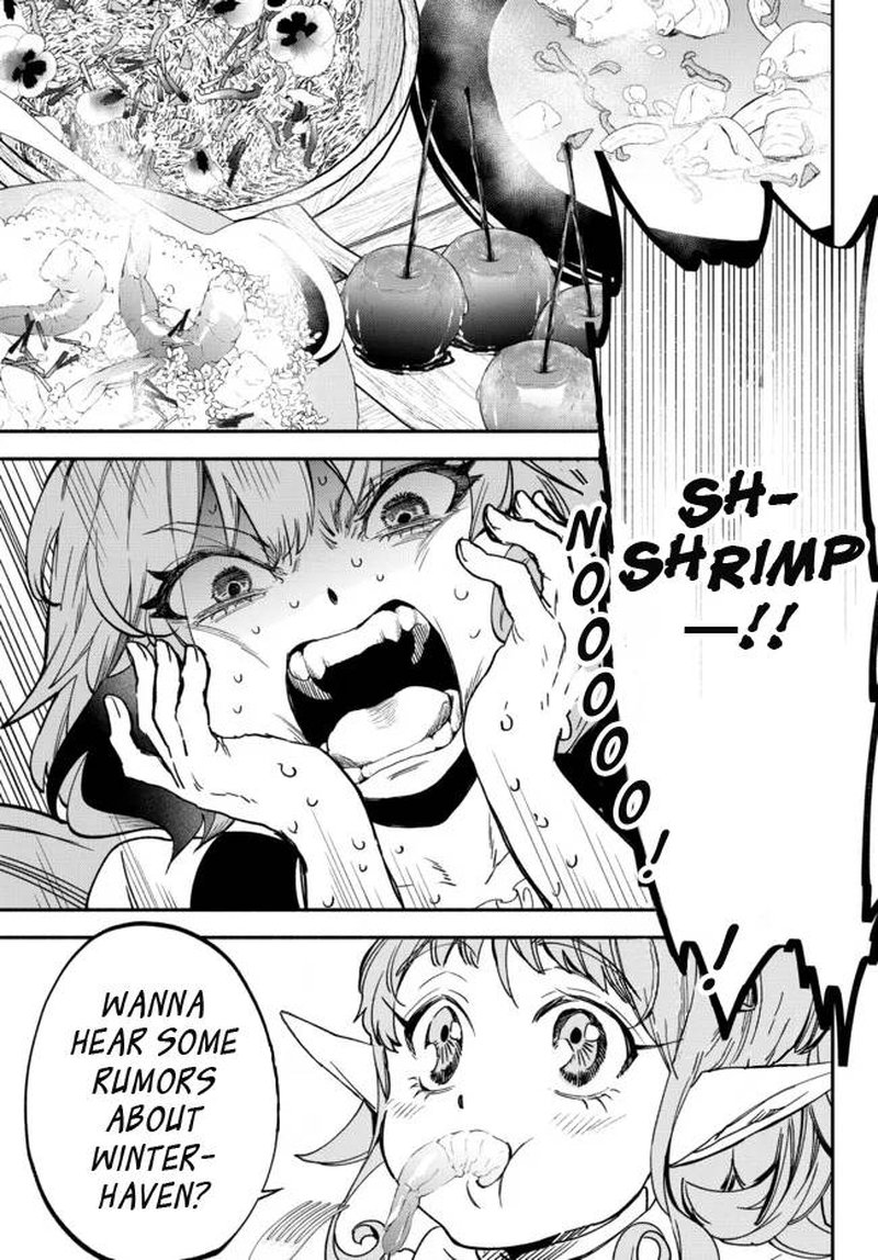 Isekai Man Chikin Hp 1 No Mama De Saikyou Saisoku Danjon Kouryaku 77 9
