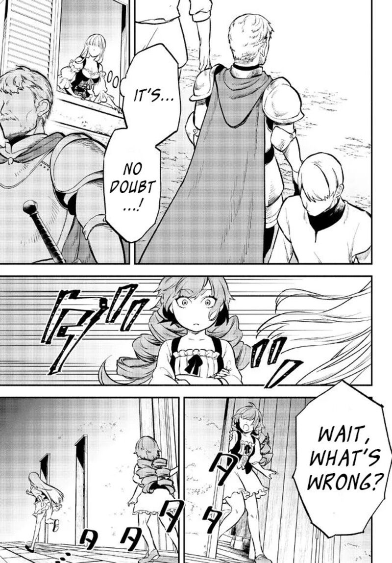 Isekai Man Chikin Hp 1 No Mama De Saikyou Saisoku Danjon Kouryaku 78 11