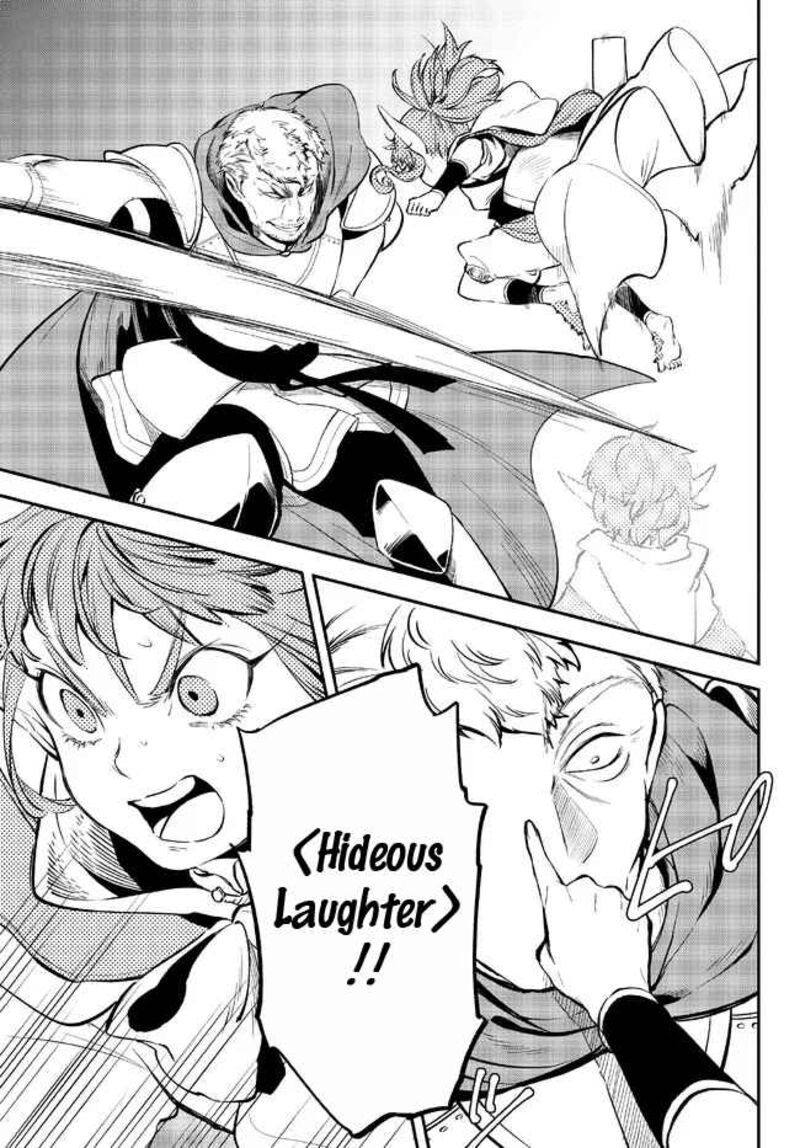 Isekai Man Chikin Hp 1 No Mama De Saikyou Saisoku Danjon Kouryaku 80 11
