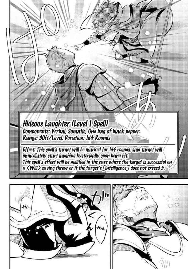 Isekai Man Chikin Hp 1 No Mama De Saikyou Saisoku Danjon Kouryaku 80 12