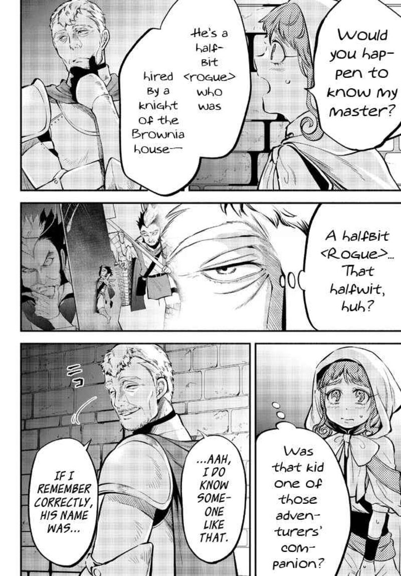 Isekai Man Chikin Hp 1 No Mama De Saikyou Saisoku Danjon Kouryaku 80 2