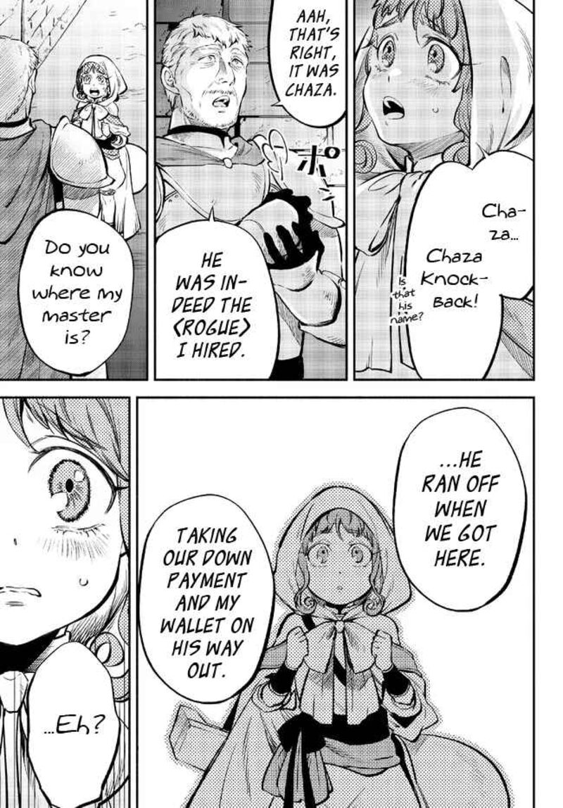 Isekai Man Chikin Hp 1 No Mama De Saikyou Saisoku Danjon Kouryaku 80 3