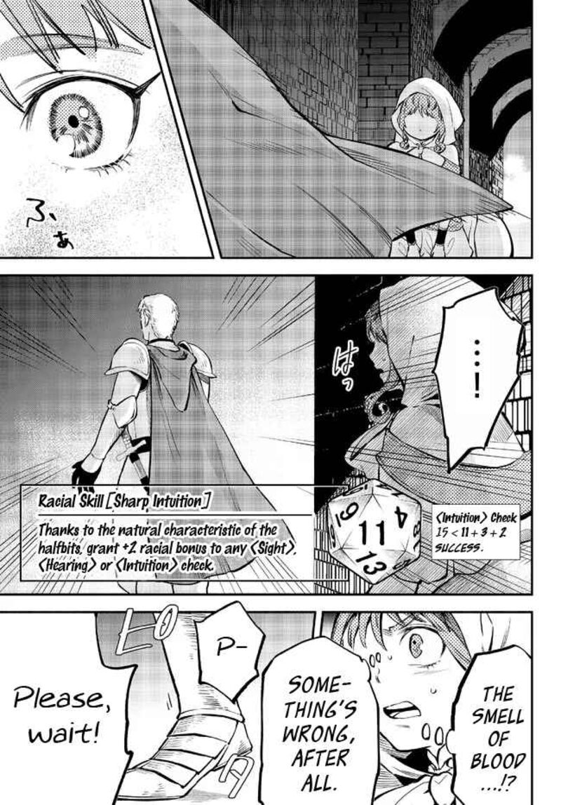Isekai Man Chikin Hp 1 No Mama De Saikyou Saisoku Danjon Kouryaku 80 5