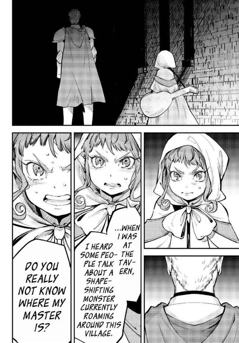 Isekai Man Chikin Hp 1 No Mama De Saikyou Saisoku Danjon Kouryaku 80 6