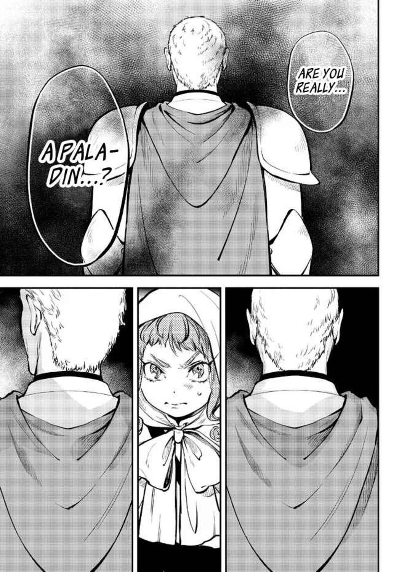Isekai Man Chikin Hp 1 No Mama De Saikyou Saisoku Danjon Kouryaku 80 7