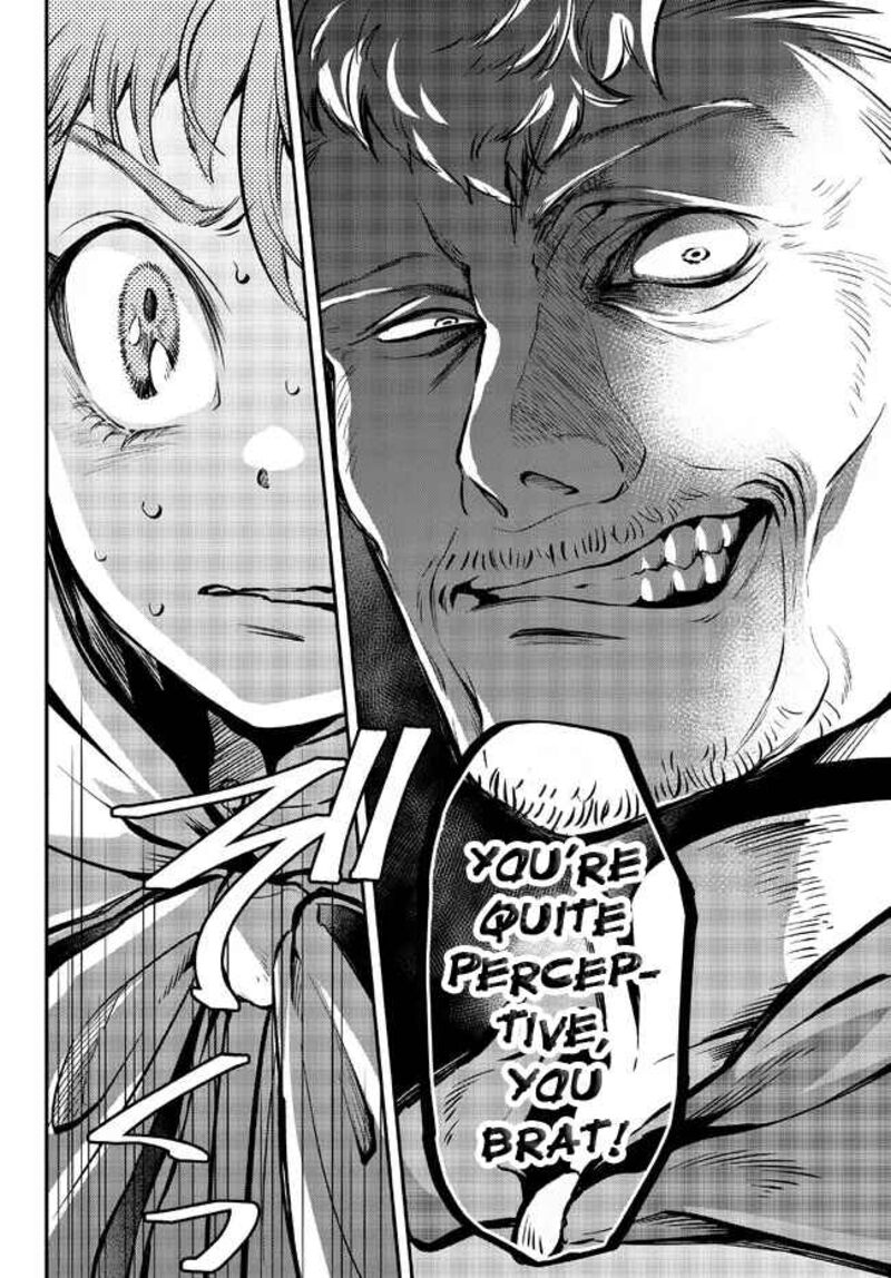Isekai Man Chikin Hp 1 No Mama De Saikyou Saisoku Danjon Kouryaku 80 8