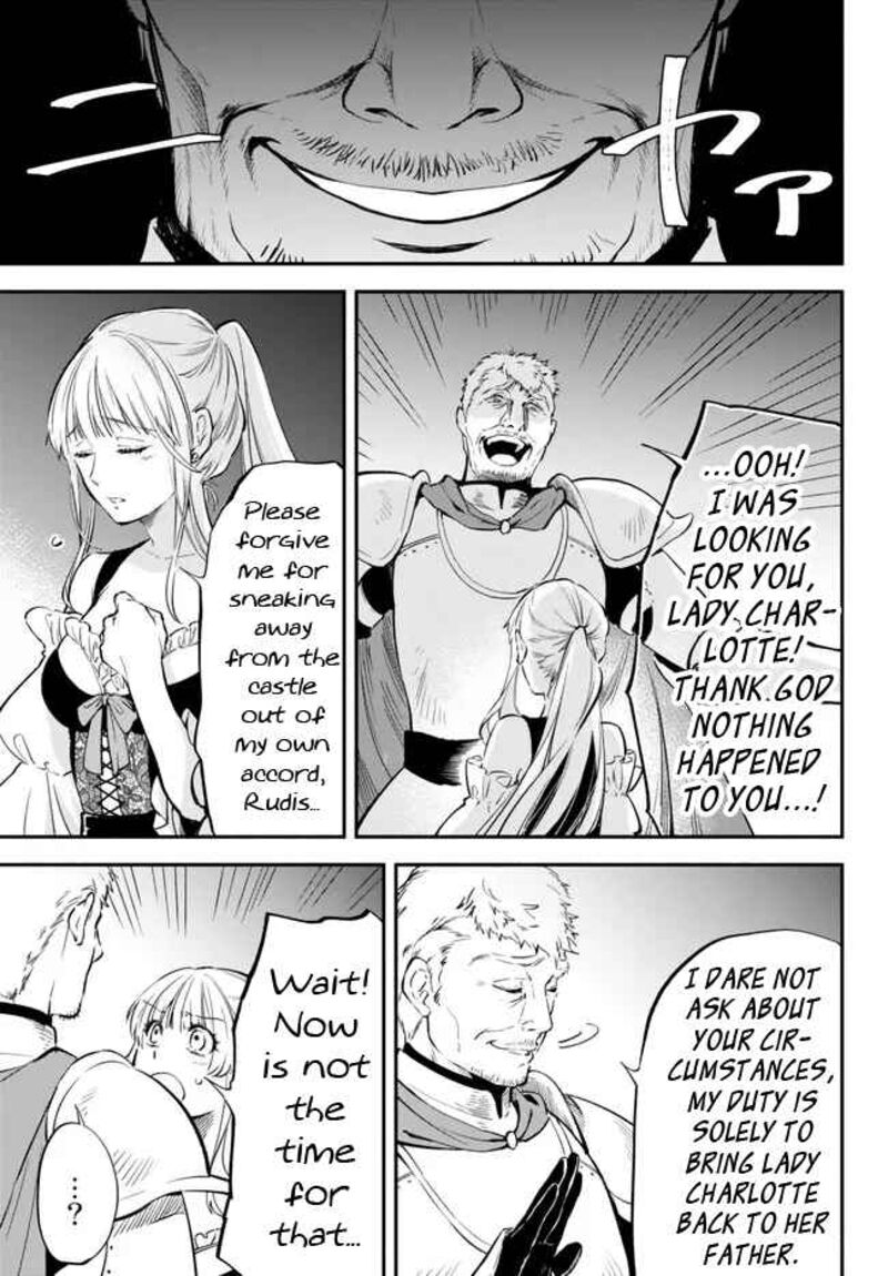 Isekai Man Chikin Hp 1 No Mama De Saikyou Saisoku Danjon Kouryaku 82 11