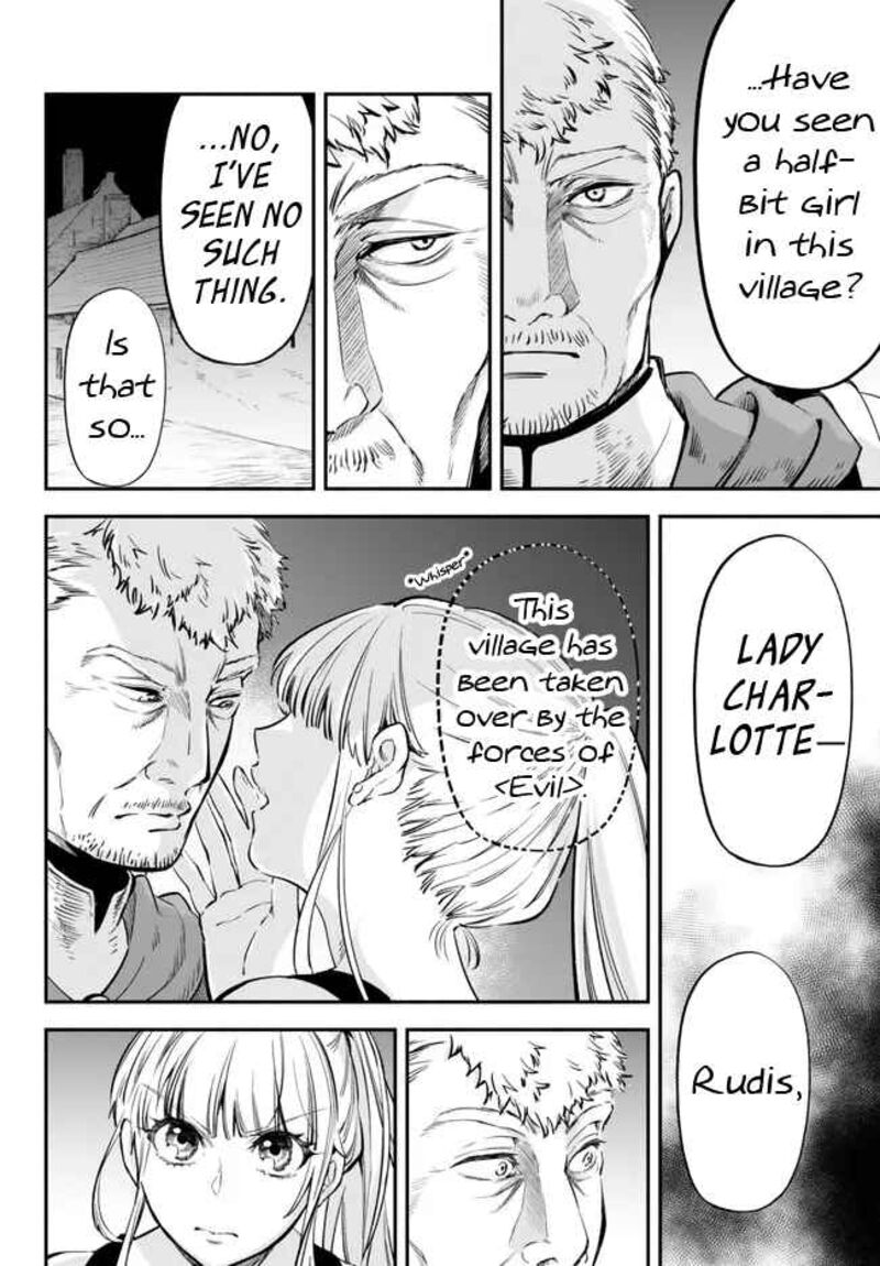 Isekai Man Chikin Hp 1 No Mama De Saikyou Saisoku Danjon Kouryaku 82 12
