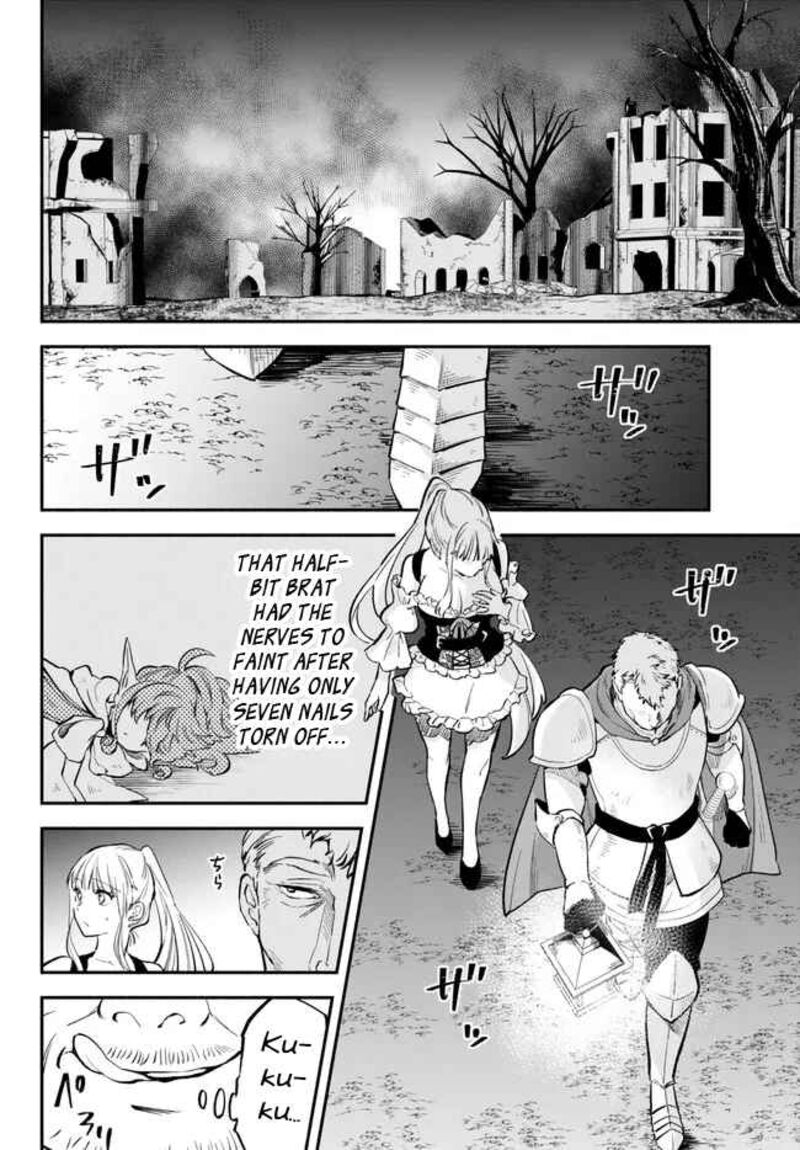 Isekai Man Chikin Hp 1 No Mama De Saikyou Saisoku Danjon Kouryaku 82 14