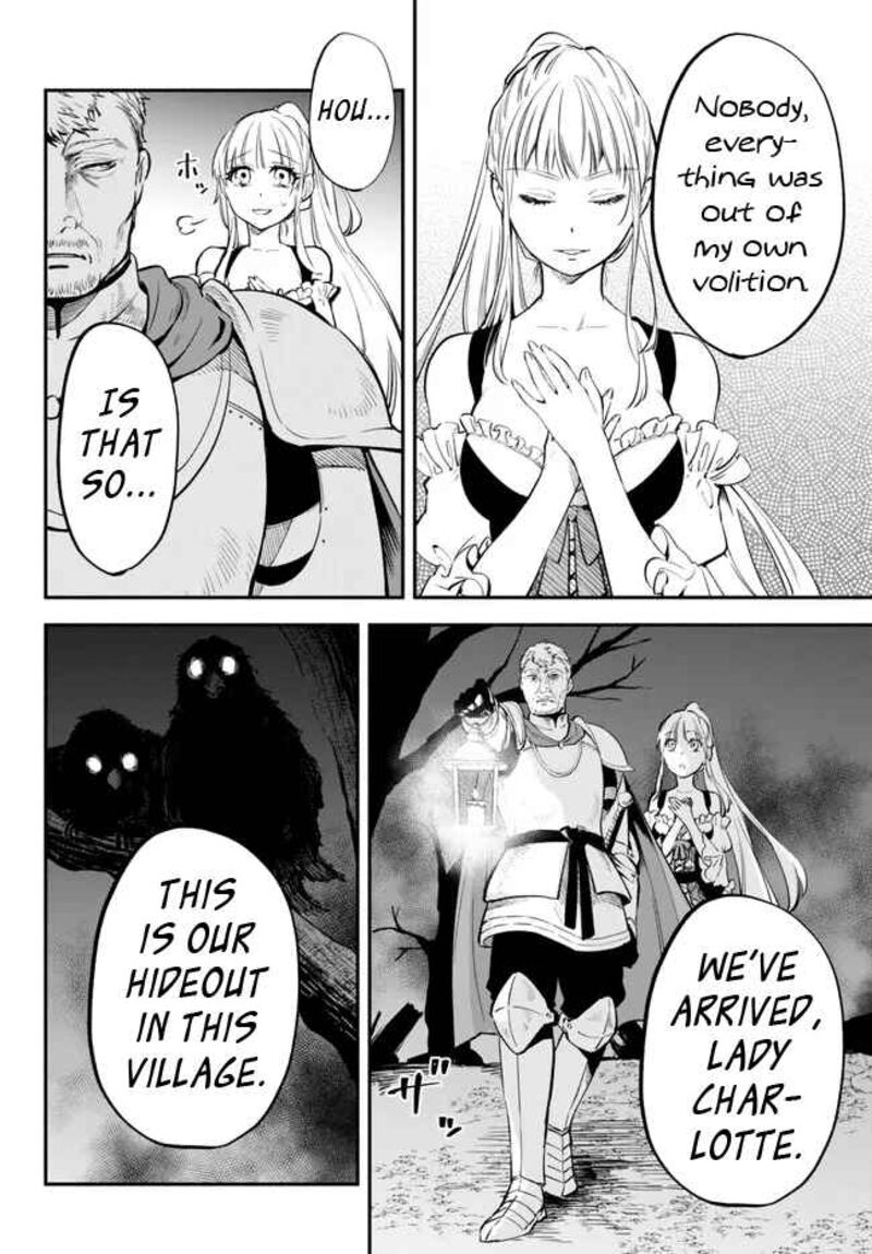 Isekai Man Chikin Hp 1 No Mama De Saikyou Saisoku Danjon Kouryaku 82 18