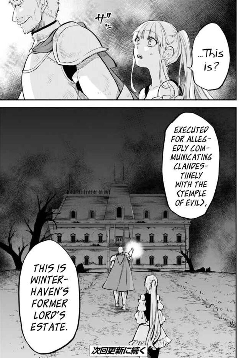 Isekai Man Chikin Hp 1 No Mama De Saikyou Saisoku Danjon Kouryaku 82 19