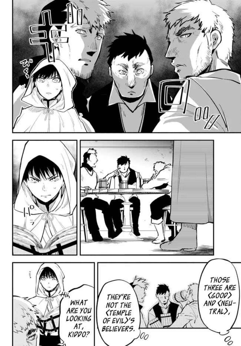Isekai Man Chikin Hp 1 No Mama De Saikyou Saisoku Danjon Kouryaku 82 2