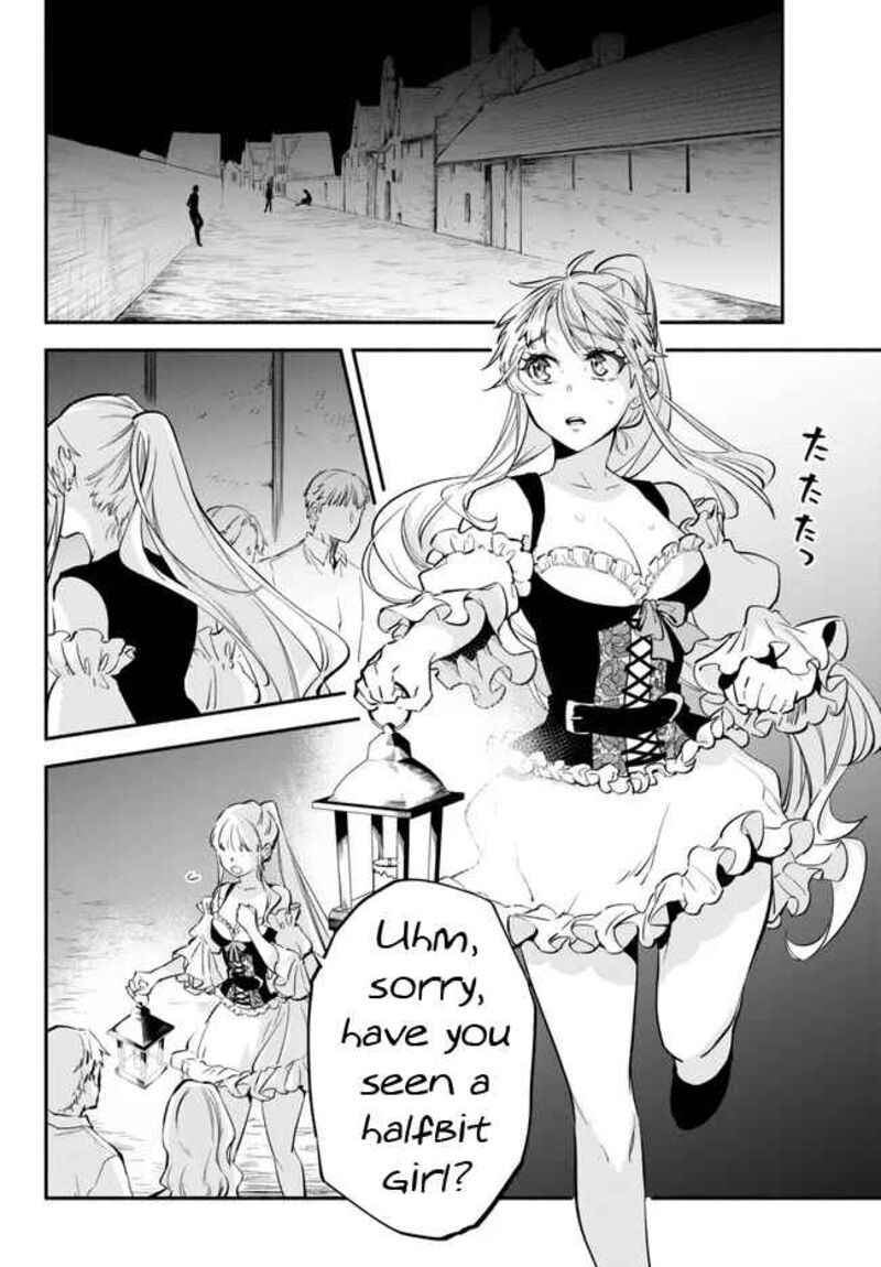 Isekai Man Chikin Hp 1 No Mama De Saikyou Saisoku Danjon Kouryaku 82 4